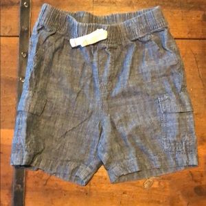 Boys Shorts